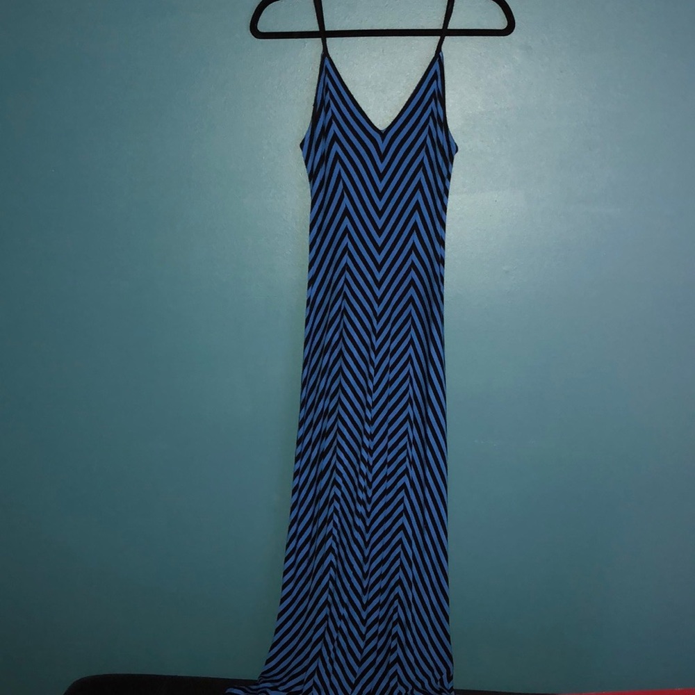 Mossimo maxi dress